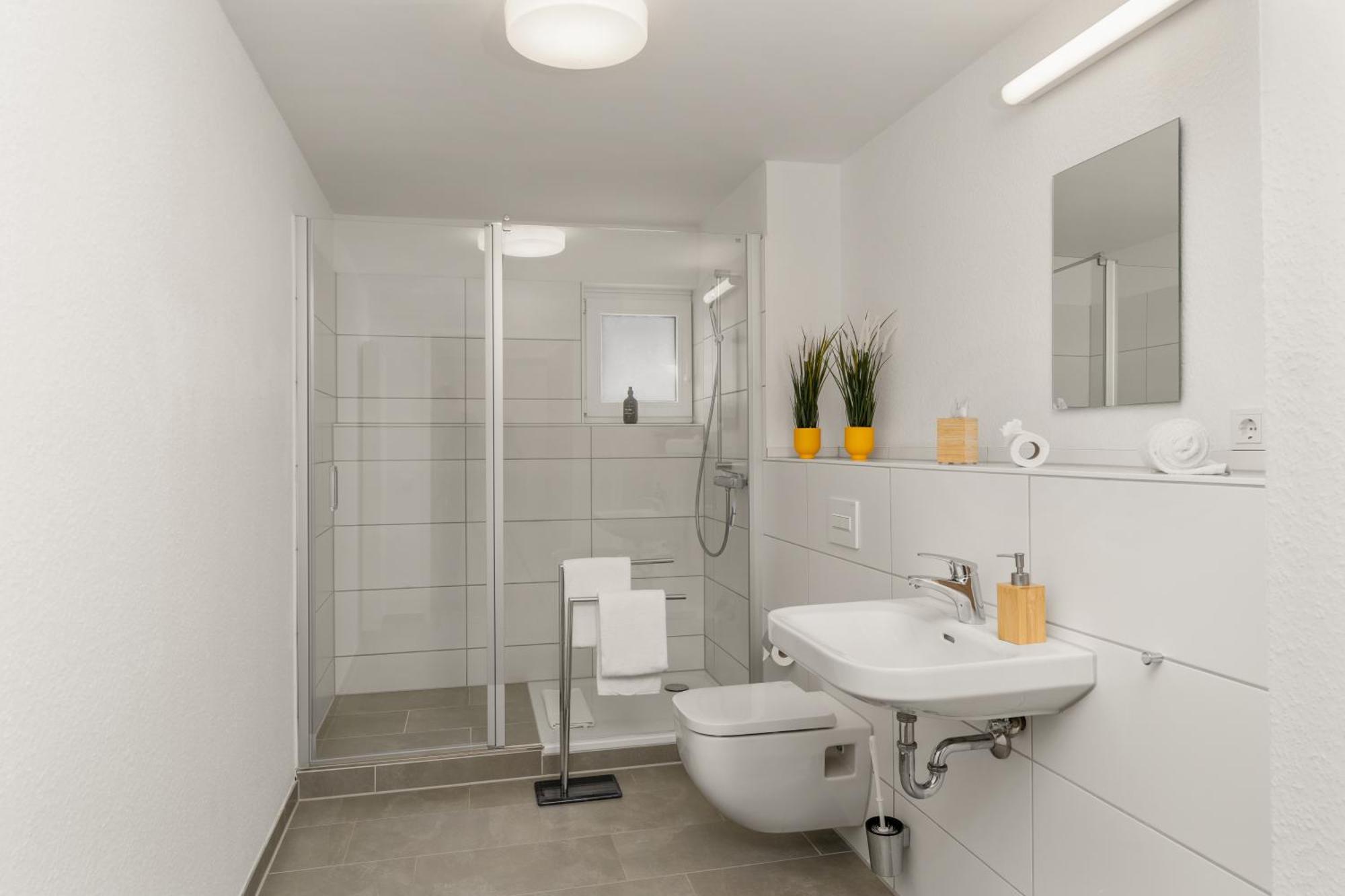 City Oase Bremen Zentrale Lage 300M Zum Dom Bagian luar foto