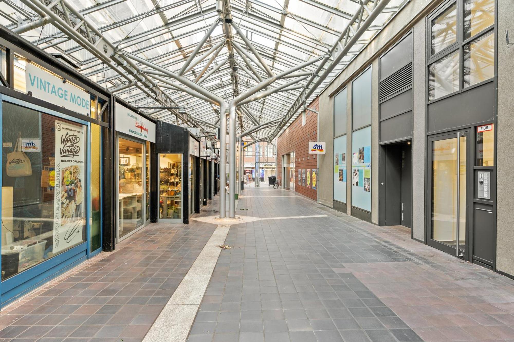 City Oase Bremen Zentrale Lage 300M Zum Dom Bagian luar foto